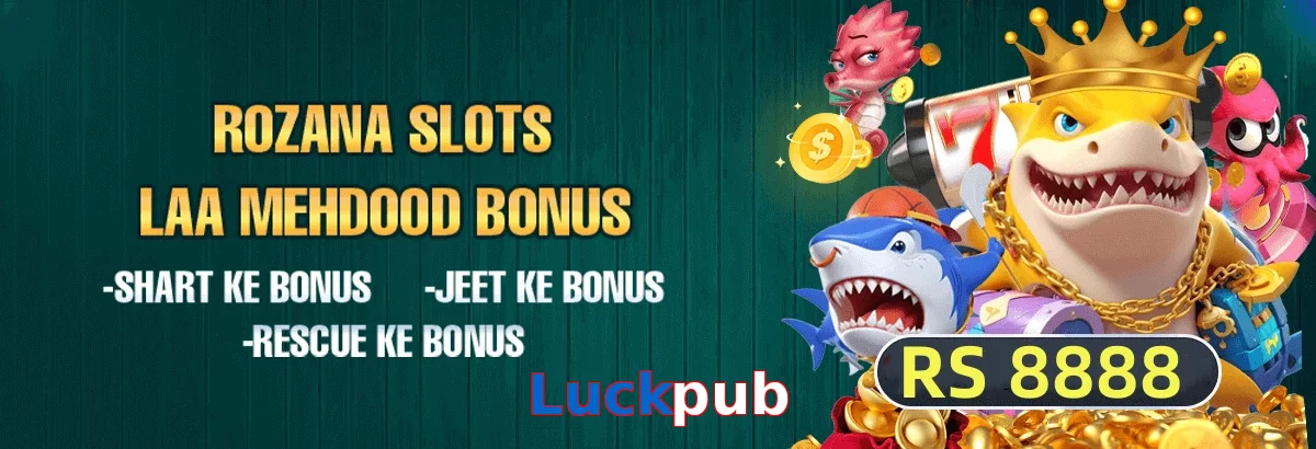 Luckpub