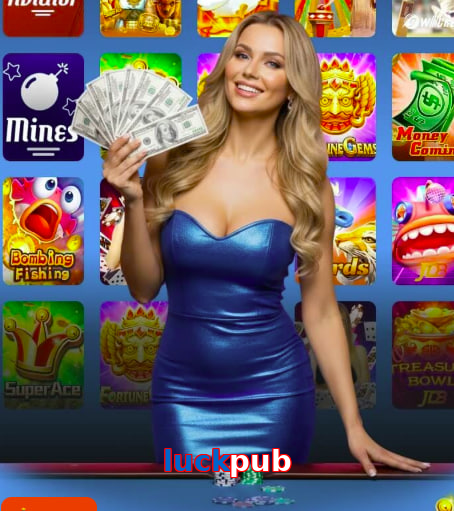 Luckpub