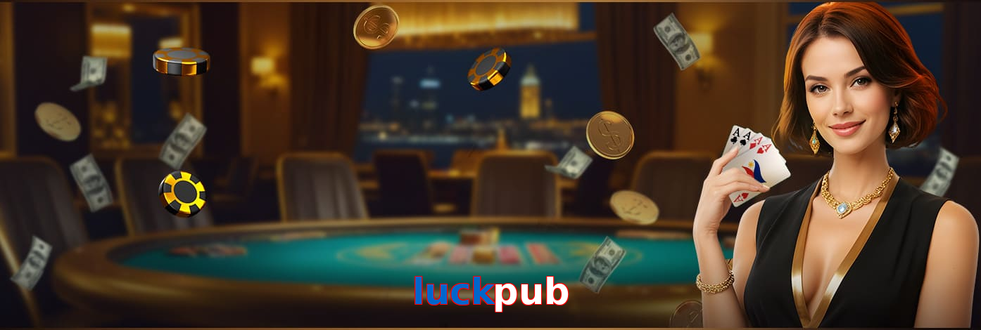 Luckpub